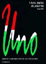 Uno: Libro dello studente Uno: Libro dello studente