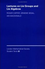 Lectures on Lie Groups and Lie Algebras Lectures on Lie Groups and Lie Algebras