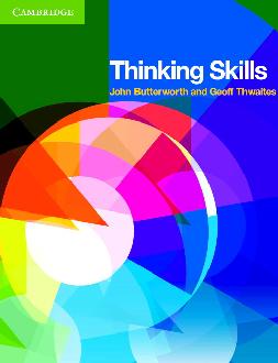 Thinking Skills Thinking Skills