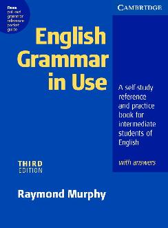 English Grammar in Use with Answers English Grammar in Use with Answers