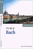 The Life of Bach The Life of Bach