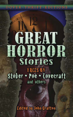 Great Horror Stories Great Horror Stories