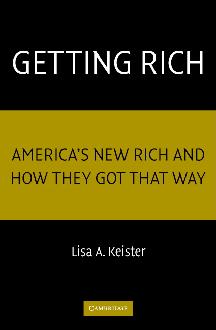 Getting Rich Getting Rich