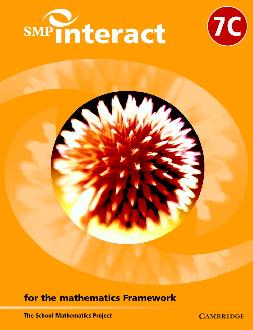 SMP Interact Book 7C (Bk. 7C) SMP Interact Book 7C (Bk. 7C)