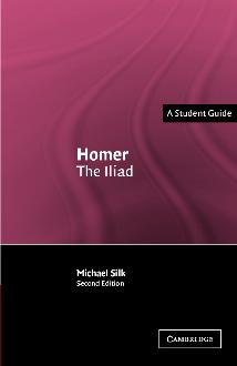 Homer: The Iliad Homer: The Iliad