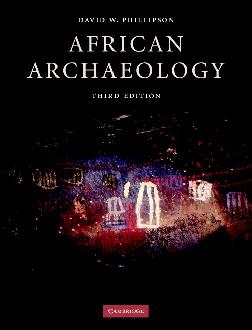 African Archaeology African Archaeology