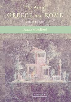 The Art of Greece and Rome The Art of Greece and Rome