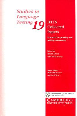 IELTS Collected Papers IELTS Collected Papers