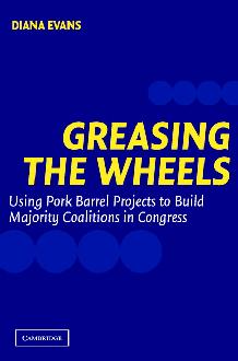 Greasing the Wheels Greasing the Wheels