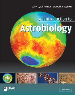 An Introduction to Astrobiology An Introduction to Astrobiology