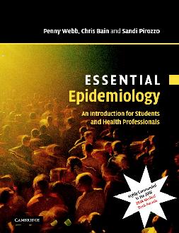 Essential Epidemiology Essential Epidemiology