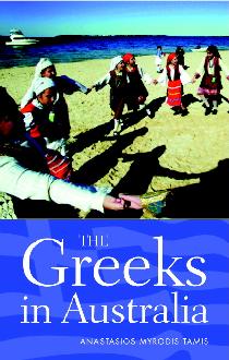 The Greeks in Australia The Greeks in Australia