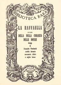 La Raffaella