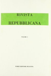 Rivista Repubblicana