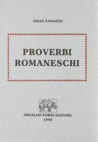 Proverbi Romaneschi
