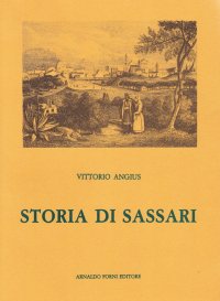 Angius Vittorio: Sassari