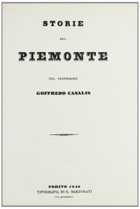 Storie del Piemonte