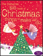 Big Book of Christmas Things to Make and Do Collection Big Book of Christmas Things to Make and Do Collection