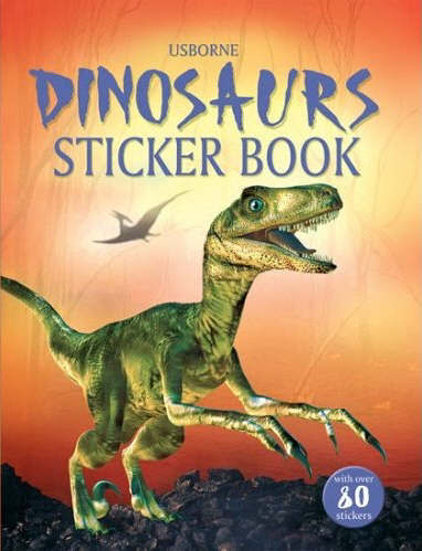 Dinosaurs Dinosaurs