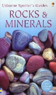 Rocks and Minerals