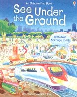 Under the Ground