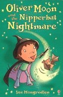 Oliver Moon and the Nipperbat Nightmare