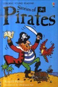 Stories of Pirates