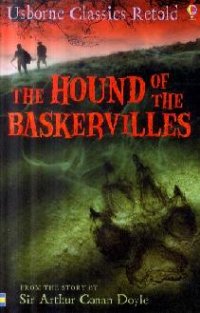 The Hound of the Baskervilles
