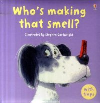 Who's Making That Smell?