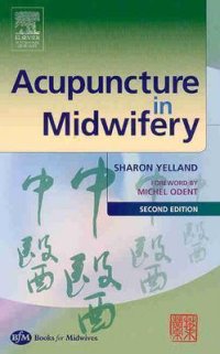 Acupuncture in Midwifery