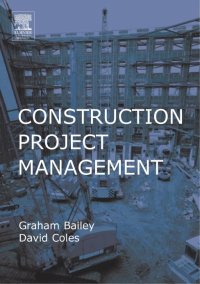 Construction Project Management