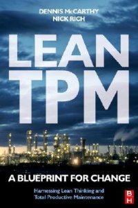 Lean TPM: A Blueprint for Change