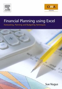 Financial Planning Using Excel: Forecasting, Planning and Budgeting Techniques