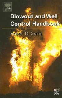 Blowout and Well Control Handbook