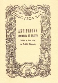Anfitrione