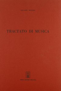 Spataro Giovanni: Tractato di musica (Venezia, 1531)