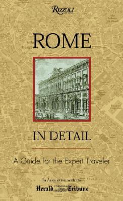 Rome in Detail: a Rizzoli Guide