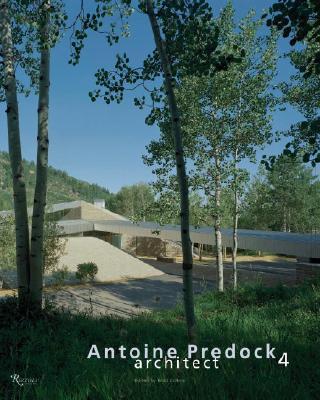 Antoine Predock Architect 4 Antoine Predock Architect 4