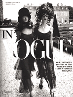 In Vogue: The Illustrated History of the World's Most Famous Fashion Magazine In Vogue: The Illustrated History of the World's Most Famous Fashion Magazine