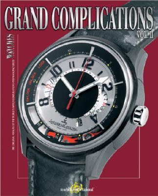 Grand Complications (Part 2) Grand Complications (Part 2)