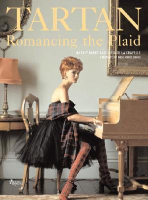 Tartan: Romancing the Plaid Tartan: Romancing the Plaid