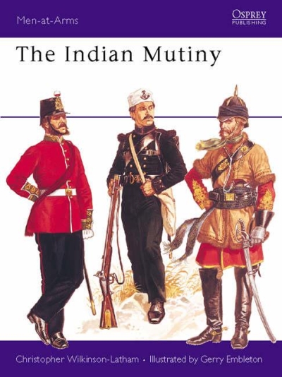 The Indian Mutiny The Indian Mutiny