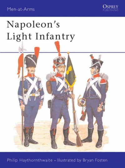Napoleon's Light Infantry Napoleon's Light Infantry