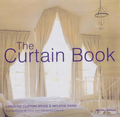 The Curtain Book The Curtain Book