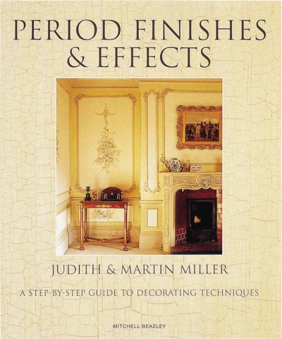 Period Finishes and Effects Period Finishes and Effects