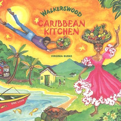 Walkerswood Caribbean Kitchen Walkerswood Caribbean Kitchen