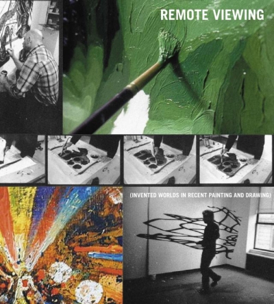 Remote Viewing Remote Viewing