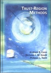 Trust-region Methods Trust-region Methods