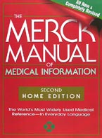 The Merck Manual of Medical Information The Merck Manual of Medical Information