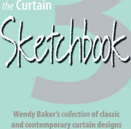 Curtain Sketchbook 3 Curtain Sketchbook 3